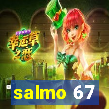 salmo 67
